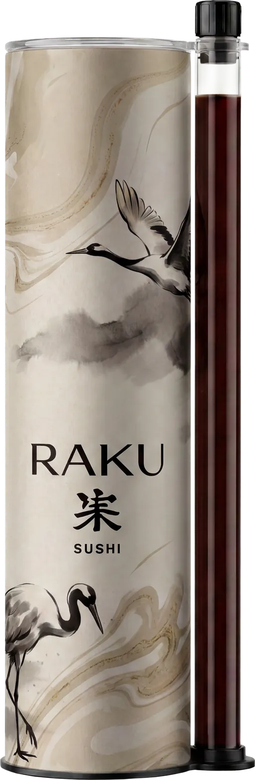 RAKU Crane