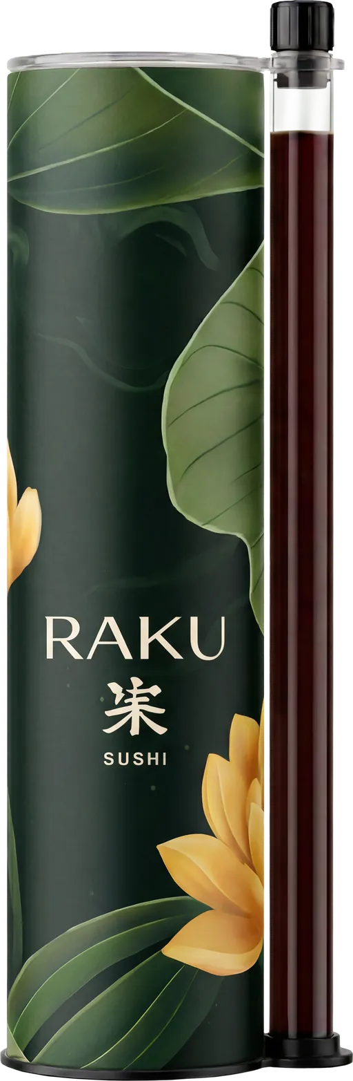 RAKU Lotus