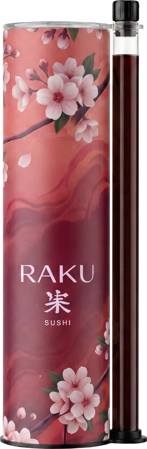 RAKU Sakura