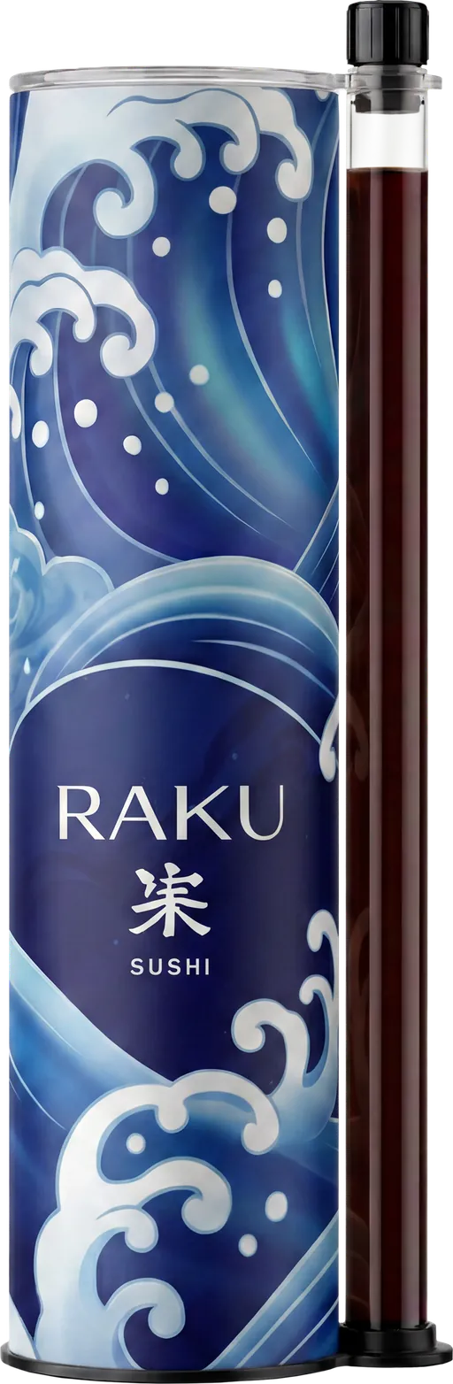 RAKU Wave
